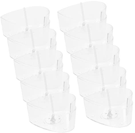 NUOBESTY 1 Set Candle Accessories Candle Wicks Candle Wax Molds Candle Making Supplies Kits Candle Mold Bulk Candle Jars Candle Holders Tin Candle Containers Candle Making Kit Aluminum