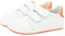 Zapatillas Barefoot Londres Colors de Blanditos by Crio’s (Naranja, Sistema Tallas Calzado EU, Niño (0-5 años), Números, Ancho, 26)