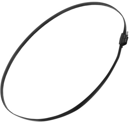 Veemoon Anillo De Retención De 42 Cm Para Ventilador De Pie Cecotec - Repuesto De - Ideal Para Mantener La Eficiencia y Seguridad De Tu Ventilador Eléctrico