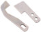 Aramox Qualitätstahlnähmaschinen -Maschine Oberster Schneider Set Kit Ersatzteile für Babylock G1075 G1076, Universell und Weithin Kompatibel für Verschiedene Nähmaschinen, Glattes Schneiden für DIY