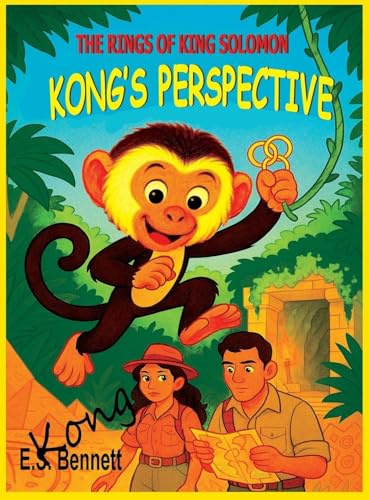 The Rings of King Solomon-Kong's Perspective