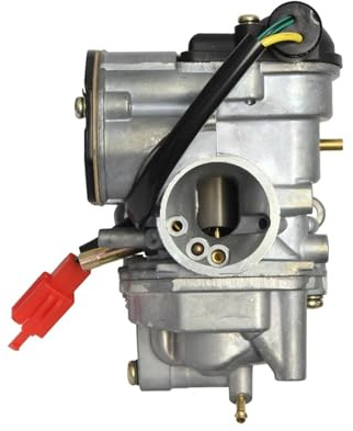 Carburatore Carb Per Suzuki AG100 AG50 AG60 V100 50 Per Motori A 2 Tempi Per Scooter, Ciclomotori, Motocicli, Ciclomotori Carburatore Carb