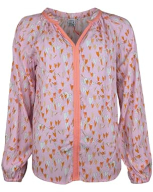 Emily van den Bergh Damenbluse 8861-884