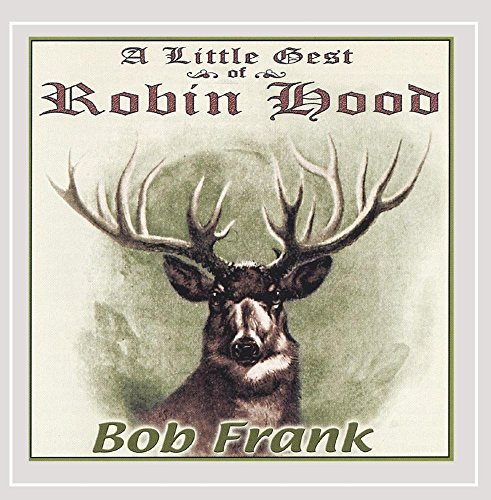 Little Gest of Robin Hood