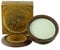 Geo F Trumper Wooden Shave Bowl - Coconut (Sensitive/Dry Skin)