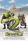 Close Up Shrek 2 Poster (68,5cm x 98cm)