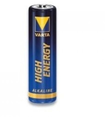 VARTA 4906 AA MIGNON-BATTERIEN