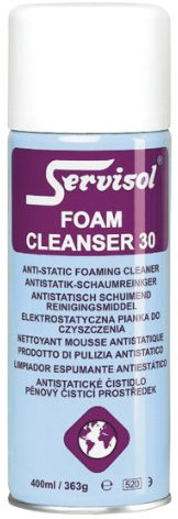 Schaumreiniger Foam Cleanser 30 400 ml 