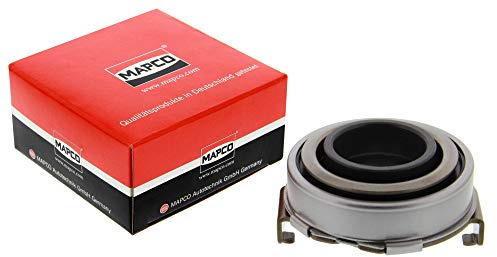 MAPCO 12528 Ausrücklager für Kupplung | 12528 passend für Accord City Civic Cr-Z Crx Fr-V