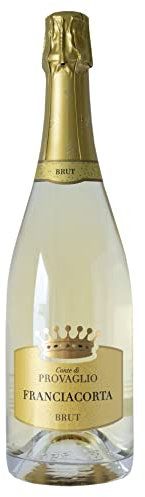 Chiara Ziliani Franciac Orta DOCG BRUT Conte di Provaglio (1 x 0.75 l)