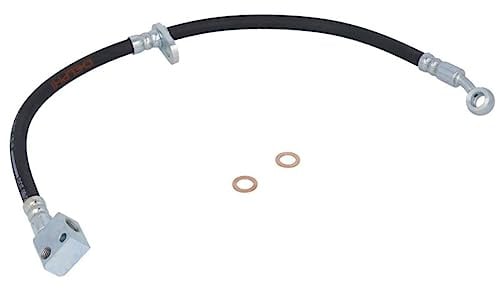Delphi LH6491 Brake Hose