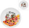 Van Well 2er Set Pizzateller Pizzabäcker 30,5 cm