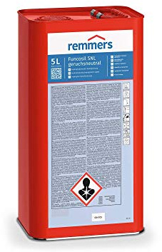 Remmers Funcosil SNL geruchsneutral