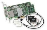 LSI Raid Controller Syncro CS 9286-8e 8-Port extern LSI00356 von Avago