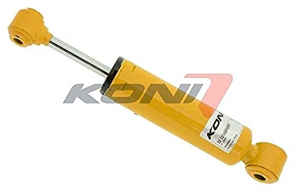 KONI Sport Stoßdämpfer kompatibel mit Peugeot 205 1983-1998 / 309 GTD/1.9GT/GTi 1987-1993 - Hinterachse (30-1314SPORT)