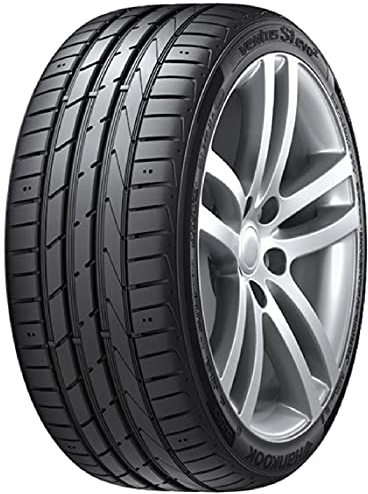 Hankook Ventus S1 evo2 K117B XL FR - 225/35R19 88Y - Sommerreifen