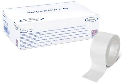 MaiMed Silk Rollenpflaster