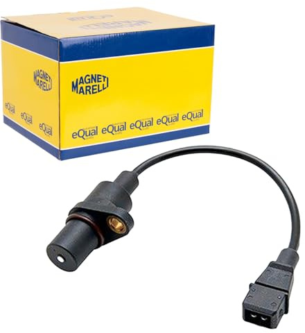 Magneti Marelli 064848135010 Sensor | Kompatibel mit: HYUNDAI ACCENT I, ACCENT II, ACCENT II Stufenheck, ACCENT Stufenheck, COUPE II, ELANTRA III