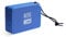 Altec Lansing AL-SNDBS2-001.182 Haut-Parleur Bluetooth Bleu