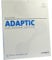 ADAPTIC 12,7x22,9 cm feuchte Wundauflage