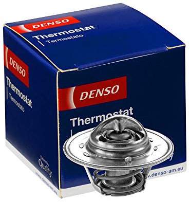DENSO DTM82200 Termostato refrigerante con juntas 82°C