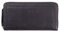 camel active Talara Long Zip Wallet Black