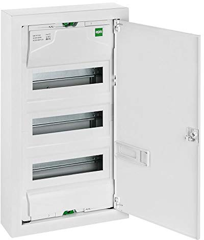 ELEKTRO-PLAS 2003-11 x x, weiß