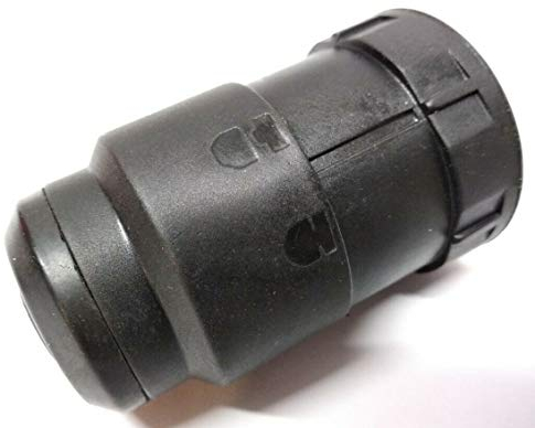SDS Plus - Mandrino di ricambio professionale per Makita HR2450FT, HR2470FT, HR2611FT, BHR261T
