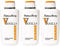 Bettina Barty Summer Vanilla Body Lotion 3 x 500 ml