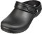 Skechers Riverbound Pasay SRC, Obstrucción Mujer, Black, 37 EU