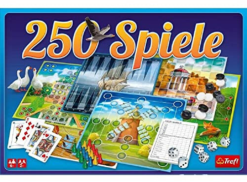 250 Spiele (Spielesammlung)