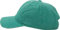 fashionchimp Baseballcap im Vintage Used-Look aus 100% Baumwolle, Unisex Jeans Denim Cap (Softmint)