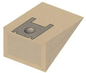KOMA RW07P - Sacchetti per aspirapolvere Rowenta Tonixo ZR 455, 5 pezzi