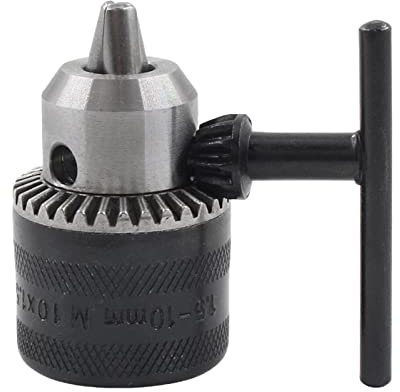 Colcolo Angle Grinder Drill Chuck Drill Convert Adapter Professional for Garden Angle Mill
