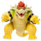 Cartoon Geburtstagsparty Bowser figuren mit Feuerspucken Funktion KinderGeburtstag Hochzeiten Baby Duschen Hochzeit Party Supplies Dekor 18cm