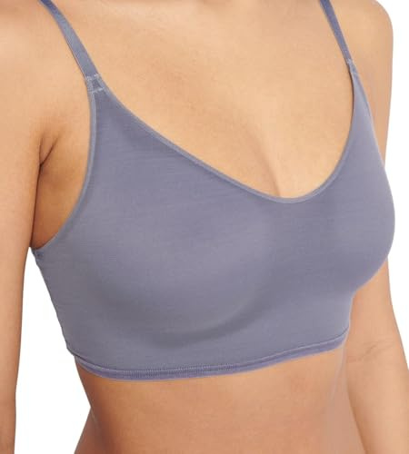 Sloggi Women's sloggi Soft ADAPT Top, Twilight Blue