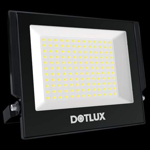 Dotlux LED-Strahler FLOOReco 100W 4000K