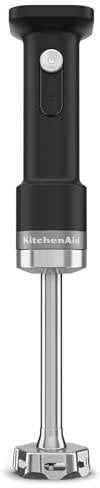 KitchenAid Go™ Cordless Hand Blender - batteria venduta separatamente, KHBRV00