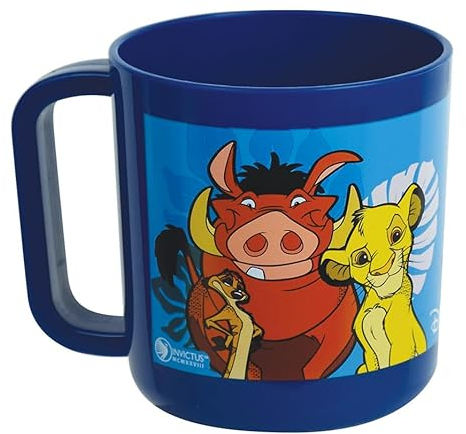 DISNEY ROI LION - Mug 350 mL