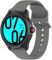 Silicona Correa para Ticwatch Pro 5/Pro 5 Enduro/Atlas, 24mm Deporte Brazalete Pulsera de Repuesto para Suunto 7/9/9 Baro/D5, für Garmin Venu X1