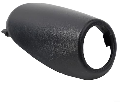 Getdoublerich Hintere PDC-Parksensor-Abdeckung, Rückfahrhalter-Abdeckung, Autoteile für X 5 E53 2000-2006 51128268367