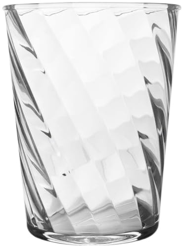 Gimex GX ROY Water glass 2 pcs