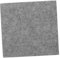 Toyvian Coustic Insulation Speaker Pad Sound Dampening Pads for Subwoofer Vibration Isolati