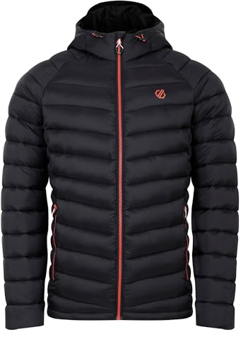 Dare2b Herren Dare2b Torrek Mountain Baffled Jacket Dare2b Herren‑ Torrek Mountain gesteppt Jacke (1er Pack)