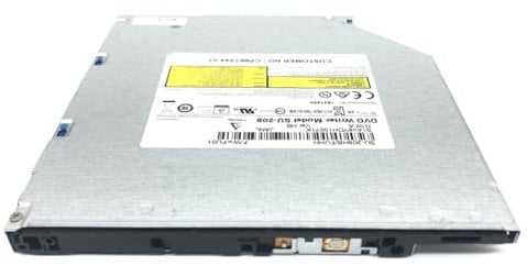 T-ProTek Internal optical drive DVD/CD RW burner compatible with Toshiba Satellite C70-b-32d, L50-C-1Rz