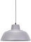 ValueLights | Grey Metal Hanging Pendant Ceiling Light Fitting | Pendant Lights, Home Décor & Improvement Essential