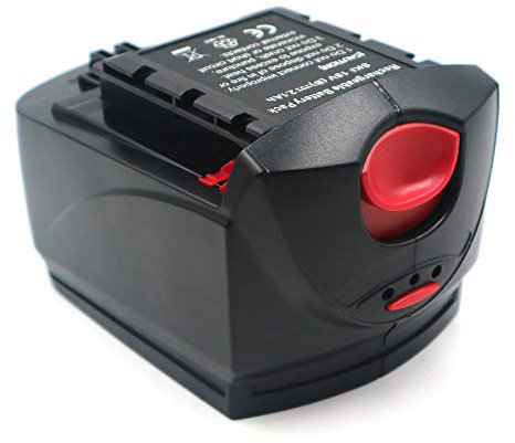 dumtuny 2100 mAh für Skil Battey 18 V Ni-MH Akku SB18A, 2887, 9350, 5850, 2887-16, wiederaufladbarer Akku