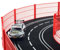 Overdrive-Racing Fangzaun System Rot 1m kompatibel mit Carrera Digital 124 132 EVO Kurven Geraden Zaun Bande Slotcar
