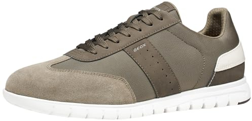 Geox Men's U Flextride Zero B Sneaker
