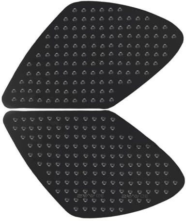 Für Suzuki GSR 600 GSXR 1000 K1 K2 K3 K4 K5 K6 K7 K8 Motorrad Tankpad Aufkleber Seitenaufkleber Gasgriff Traktionspad Kratzfest